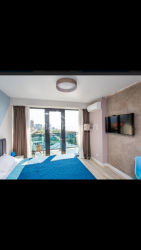 Пәтер 30 м² - Лех және Мария Качинский, Batumi, Грузия