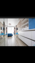 Пәтер 30 м² - Лех және Мария Качинский, Batumi, Грузия