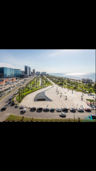 Пәтер 30 м² - Лех және Мария Качинский, Batumi, Грузия