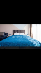 Пәтер 1-комн 30 m² - Лех және Мария Качинский, Batumi