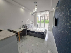 Пәтер 50 м² - Лех және Мария Качинский, Batumi, Грузия