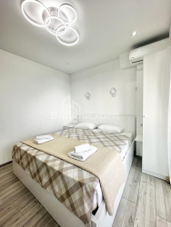 Пәтер 2-комн 50 m² - Лех және Мария Качинский, Batumi