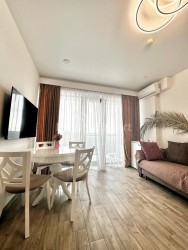 Пәтер 50 м² - Лех және Мария Качинский, Batumi, Грузия