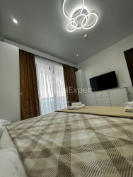 Пәтер 50 м² - Лех және Мария Качинский, Batumi, Грузия
