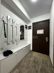 Пәтер 50 м² - Лех және Мария Качинский, Batumi, Грузия