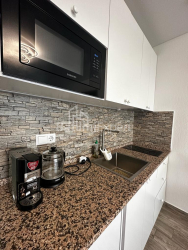 Пәтер 50 м² - Лех және Мария Качинский, Batumi, Грузия