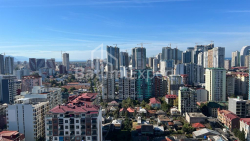 Пәтер 37.1 м² - Хайдара Абашидзе, Batumi, Грузия