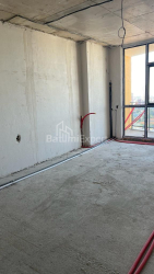 Пәтер 1-комн 42.9 m² - Хайдара Абашидзе, Batumi