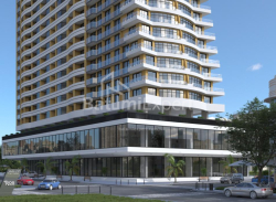 Пәтер 42.9 м² - Хайдара Абашидзе, Batumi, Грузия