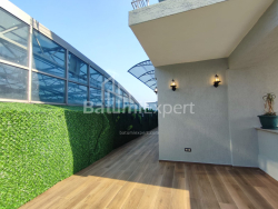 Пәтер 111 м² - Илья Чавчавадзе, Batumi, Грузия