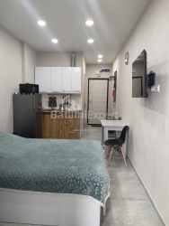 Пәтер 1-комн 31 m² - Жиули Шартава, Batumi