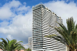 Пәтер 1-комн 28 m² - Юсуф Кобаладзе, Batumi