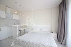 Пәтер 1-комн 28 m² - Юсуф Кобаладзе, Batumi
