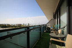 Пәтер 3-комн 57 m² - Лех және Мария Качинский, Batumi