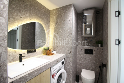 Пәтер 57 м² - Лех және Мария Качинский, Batumi, Грузия