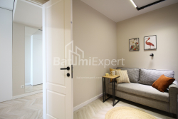 Пәтер 57 м² - Лех және Мария Качинский, Batumi, Грузия