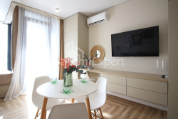 Пәтер 35 м² - Мезгварта, Чакви, Грузия