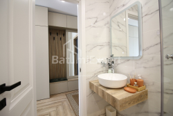 Пәтер 1-комн 35 m² - Мезгварта, Chakvi