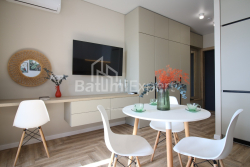 Пәтер 35 м² - Мезгварта, Чакви, Грузия