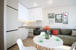 Пәтер 35 м² - Мезгварта, Чакви, Грузия