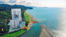 Пәтер 35 м² - Мезгварта, Чакви, Грузия