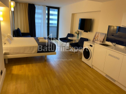 Пәтер 1-комн 33 m² - Шериф Химшиашвили, Batumi