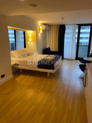 Пәтер 1-комн 33 m² - Шериф Химшиашвили, Batumi