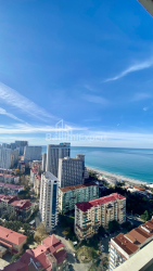 Пәтер 2-комн 45 m² - Шериф Химшиашвили, Batumi
