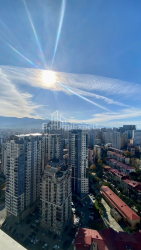 Пәтер 45 м² - Шериф Химшиашвили, Batumi, Грузия