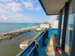 Пәтер 80 м² - Шериф Химшиашвили, Batumi, Грузия