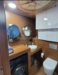 Пәтер 2-комн 80 m² - Шериф Химшиашвили, Batumi