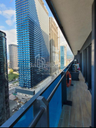 Пәтер 2-комн 80 m² - Шериф Химшиашвили, Batumi