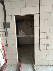Пәтер 1-комн 44 m² - Лех және Мария Качинский, Batumi