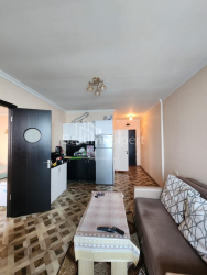 Пәтер 47 м² - Шалва Инасаридзе, Batumi, Грузия