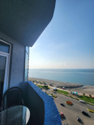 Пәтер 2-комн 47 m² - Шалва Инасаридзе, Batumi