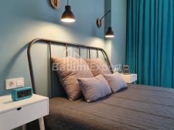 Пәтер 1-комн 33 m² - Шалва Инасаридзе, Batumi