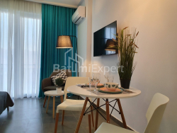 Пәтер 33 м² - Шалва Инасаридзе, Batumi, Грузия