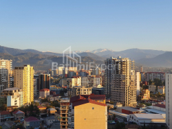 Пәтер 33 м² - Шалва Инасаридзе, Batumi, Грузия