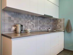 Пәтер 1-комн 33 m² - Шалва Инасаридзе, Batumi