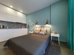 Пәтер 33 м² - Шалва Инасаридзе, Batumi, Грузия