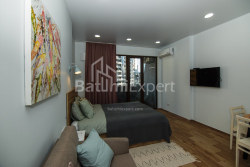Пәтер 33 м² - Шалва Инасаридзе, Batumi, Грузия