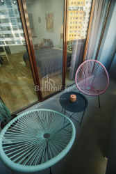 Пәтер 33 м² - Шалва Инасаридзе, Batumi, Грузия