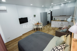 Пәтер 1-комн 33 m² - Шалва Инасаридзе, Batumi
