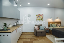 Пәтер 1-комн 33 m² - Шалва Инасаридзе, Batumi