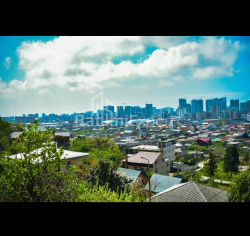 Қонақ үй 918 м² - Петра Багратиони, Batumi, Грузия