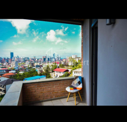 Қонақ үй 10-комн 918 m² - Петра Багратиони, Batumi