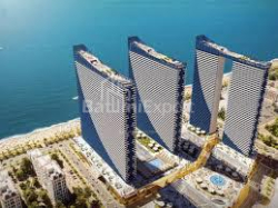 Пәтер 1-комн 33 m² - Шериф Химшиашвили, Batumi