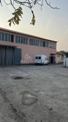 Өндірістік алаң 6-комн 2320 m² - Акаки Шайнидзе, Khelvachauri