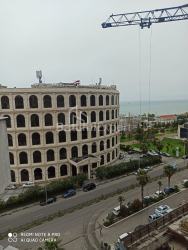 Пәтер 1-комн 33 m² - Шериф Химшиашвили, Batumi