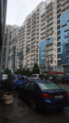 Пәтер 110.5 м² - Шериф Химшиашвили, Batumi, Грузия